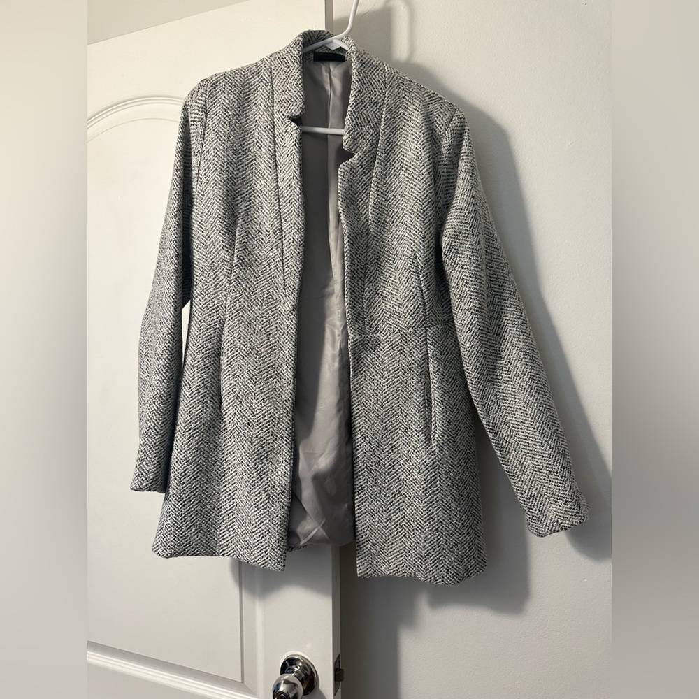Vici Blazer Coat